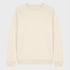 Men's Midweight Organic Cotton Crew Neck Sweatshirt 280 GSM